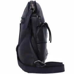 Harbour 2nd Anchor Love Taliza Umhängetasche Leder 18 cm