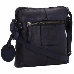 Harbour 2nd Anchor Love Taliza Umhängetasche Leder 18 cm