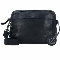Harbour 2nd Anchor Love Thalea Umhängetasche Leder 23 cm