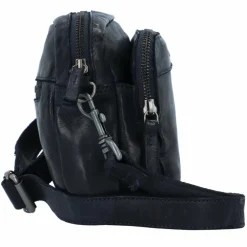 Harbour 2nd Anchor Love Thalea Umhängetasche Leder 23 cm