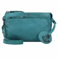 Harbour 2nd Anchor Love Umhängetasche Leder 19 cm