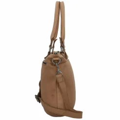 Harbour 2nd Anchor Love Umhängetasche Leder 28 cm