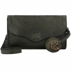 Harbour 2nd Anchor Love Umhängetasche Leder 22 cm