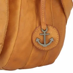 Harbour 2nd Anchor Love Umhängetasche Leder 26 cm