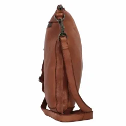 Harbour 2nd Anchor Love Vera Umhängetasche Leder 34 cm