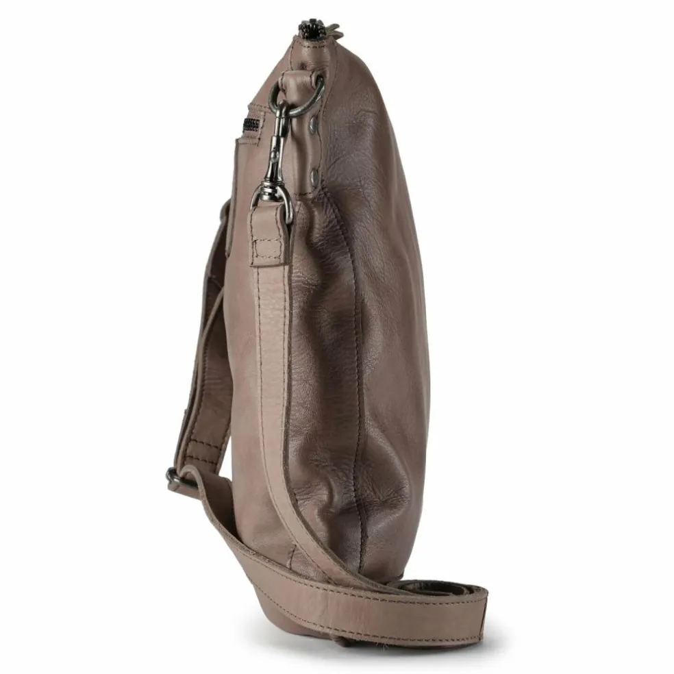 Harbour 2nd Anchor Love Vera Umhängetasche Leder 34 cm