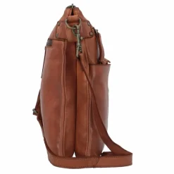 Harbour 2nd Anchor Love Zora Umhängetasche Leder 26 cm