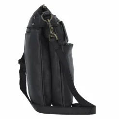 Harbour 2nd Anchor Love Zora Umhängetasche Leder 26 cm