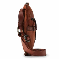 Harbour 2nd Cool Casual Umhängetasche Leder 18.5 cm