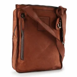 Harbour 2nd Cool Casual Umhängetasche Leder 31 cm