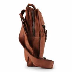 Harbour 2nd Cool Casual Umhängetasche Leder 31 cm