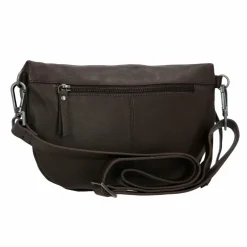 Harbour 2nd Evi Umhängetasche Leder 28 cm