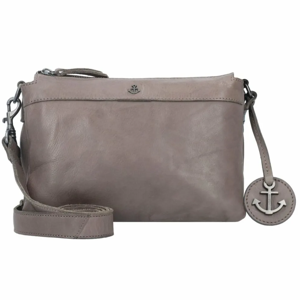 Harbour 2nd Evita Umhängetasche Leder 23.5 cm