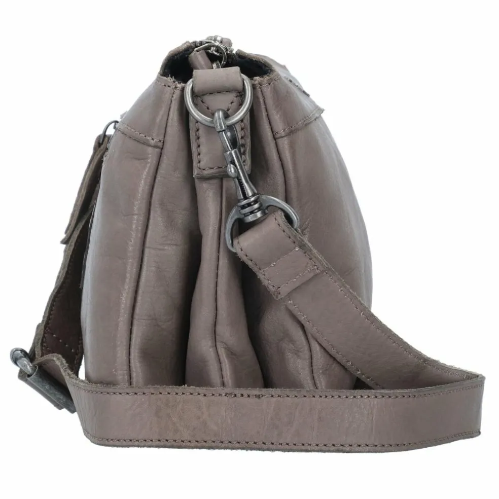 Harbour 2nd Evita Umhängetasche Leder 23.5 cm