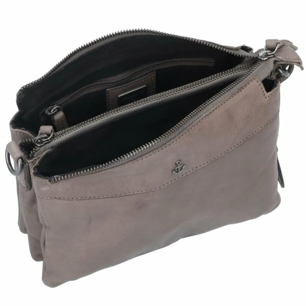 Harbour 2nd Evita Umhängetasche Leder 23.5 cm