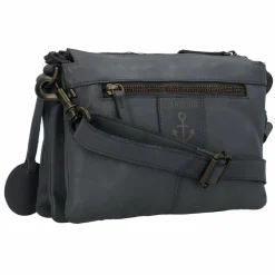 Harbour 2nd Evita Umhängetasche Leder 23.5 cm