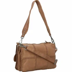 Harbour 2nd Fashion Lights Cyrene Schultertasche Leder 30 cm