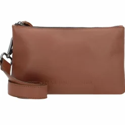 Harbour 2nd Just Pure Enya Umhängetasche Leder 23 cm