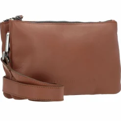 Harbour 2nd Just Pure Enya Umhängetasche Leder 23 cm