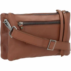 Harbour 2nd Just Pure Enya Umhängetasche Leder 23 cm