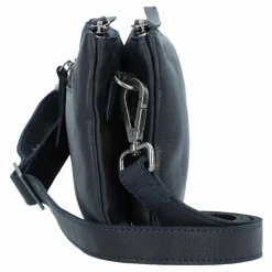 Harbour 2nd Just Pure Enya Umhängetasche Leder 23 cm