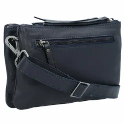 Harbour 2nd Just Pure Enya Umhängetasche Leder 23 cm
