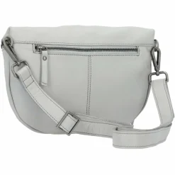 Harbour 2nd Just Pure Evi Umhängetasche Leder 28 cm