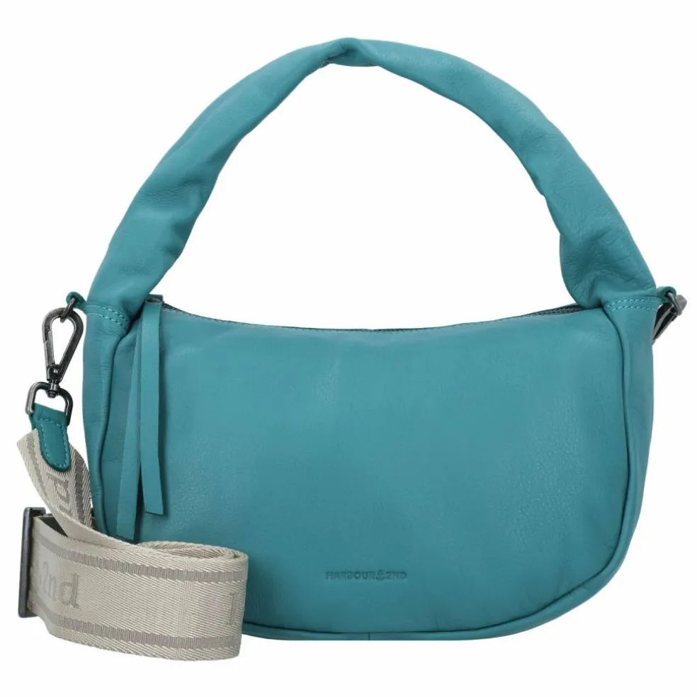 Harbour 2nd Just Pure Handtasche Leder 29 cm