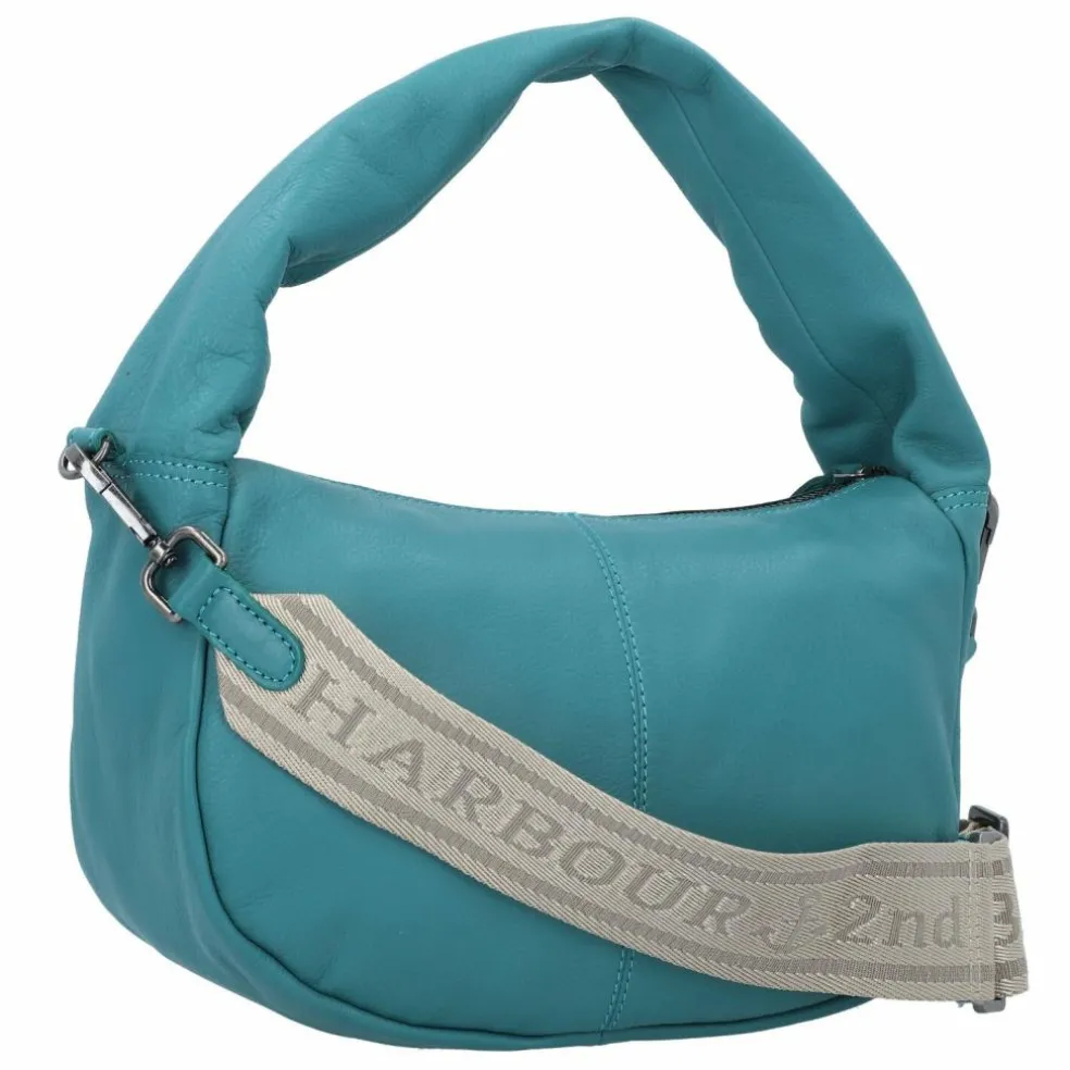 Harbour 2nd Just Pure Handtasche Leder 29 cm