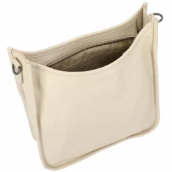 Harbour 2nd Just Pure Liara Schultertasche Leder 26 cm