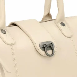 Harbour 2nd Just Pure Malin Shopper Tasche Leder 40 cm