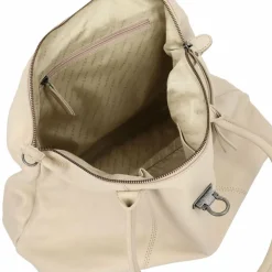 Harbour 2nd Just Pure Malin Shopper Tasche Leder 40 cm