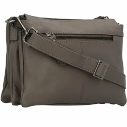 Harbour 2nd Just Pure Mirela Schultertasche Leder 20.5 cm