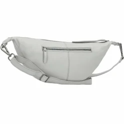 Harbour 2nd Just Pure Novalie Umhängetasche Leder 43 cm