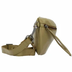 Harbour 2nd Just Pure Paulette Gürteltasche Leder 23 cm
