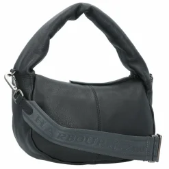 Harbour 2nd Just Pure Schultertasche Leder 29 cm