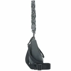 Harbour 2nd Just Pure Schultertasche Leder 32 cm