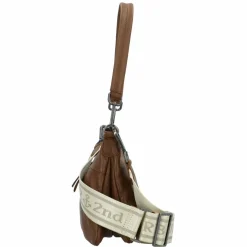 Harbour 2nd Just Pure Schultertasche Leder 32.5 cm