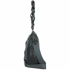 Harbour 2nd Just Pure Umhängetasche Leder 37 cm