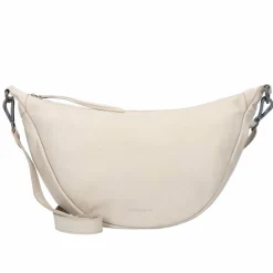 Harbour 2nd Just Pure Umhängetasche Leder 46 cm