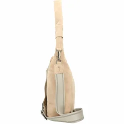 Harbour 2nd Laurine Schultertasche Leder 34 cm