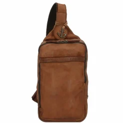 Harbour 2nd Phoenix Umhängetasche Leder 33 cm