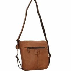 Harbour 2nd Urban Poets Baily Schultertasche Leder 32 cm