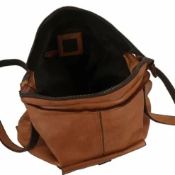 Harbour 2nd Urban Poets Baily Schultertasche Leder 32 cm
