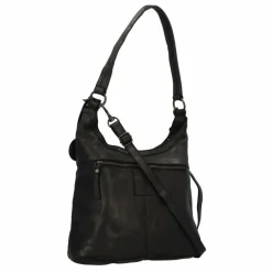 Harbour 2nd Urban Poets Cameron Schultertasche Leder 24 cm