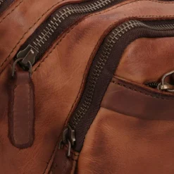 Harbour 2nd Urban Poets Harper Gürteltasche Leder 30.5 cm
