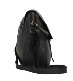 Harbour 2nd Urban Poets Reese Umhängetasche Leder 27 cm