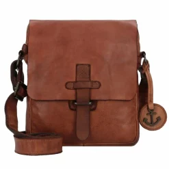Harbour 2nd Urban Poets Talon Umhängetasche Leder 25 cm