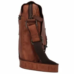 Harbour 2nd Urban Poets Talon Umhängetasche Leder 25 cm