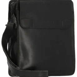 Harold's Aberdeen Umhängetasche Leder 20 cm